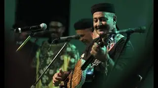Maalem Hamid El Kasri - HAMDOUCHI | GNAOUI