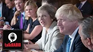 Former Downing Street Comms Director Says Cabinet Reshuffle 