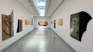 Sharjah Biennial 2023 Contemporary Art Exhibitions part14  Sharjah Art Foundation Al Mureijah Square