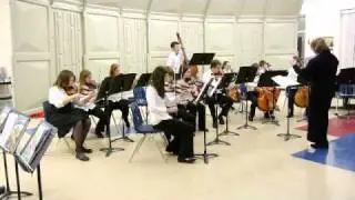 Schaeffer Academy Orchestra