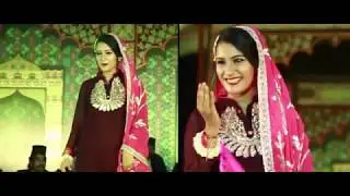 MWB Parivar Grand Wedding Celebration of Mahavira & Karishma_mughal DAY 03