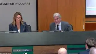 Registrazione Assemblea Soci UCIMU 2024