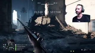 SoCal Live - Battlefield 5 - Conquest/Breakthrough   #BF5 #BFV #85