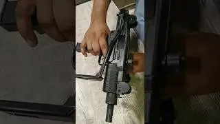 Mini Uzi #airgun #uzi #co2airgun #co2rifle #umarexairguns #airgun