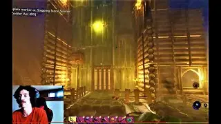 Grounded *Stream* Update Pt. 3:  Feather Locations, Marksman Hat, More Perks & Quests! Gameplay#18