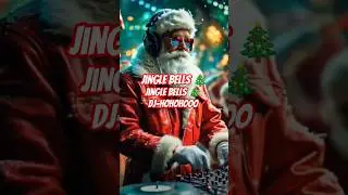 jingle Bells 🎄 👌🎧#youtubeshorts #love #goviral #music #christmas #fypシ #foryoupage #funny