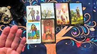 SZŰZ -FEBRUÁR 2026.♍ #kártyajóslás  #Szűz #jóslás #tarot #cigánykártya #csillagjegyek #havi