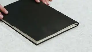 LATON NOTEBOOKS SERIES