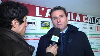 Calciopoli - De Santis, un j'accuse che fa riflettere