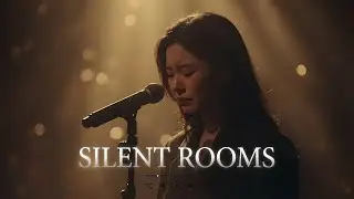 Silent Rooms(Lyric Video)