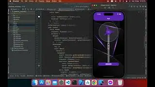 Flutter Aninmation