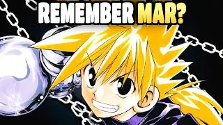 Wait... Do You Remember M&Auml;R? | M&auml;rchen Awakens Romance Manga Review