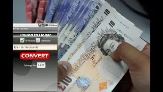 1 USD convert to Pound - usd to gbp exchange rate - canadian dollar exchange rate - usd to Euro