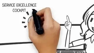 Service Excellence kommt in der Gesch&auml;ftsleitung an!