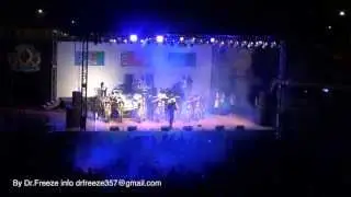 Skinny Fabulous -  2013 Soca Monarch winner