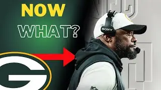 Green Bay Packers Offseason Just Got Even More Crazy...