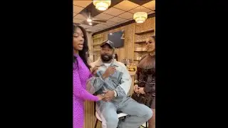 Mike confronts Dom,  Shayla confronts Mike about uninviting Sunny! Kountry Wayne Skit Review