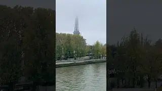 #eiffeltower😍 #paris #france #traveldiary #thewonderworld #shorts