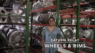 Factory Original Saturn Relay Wheels & Saturn Relay Rims &ndash; OriginalWheels.com