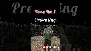 TASSA REe|LK Bro|Teaser