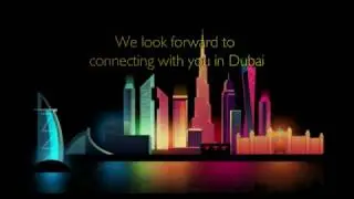 Countdown -The Innovation Pavilion by Sweden at Arab Health 2020