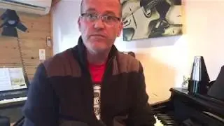 Pianoles: Spookslot - Efteling : Piano-tutorial