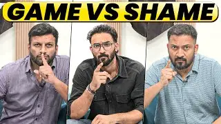 🔴GC CONNECT: INDIA vs PAKISTAN, it&rsquo;s not just CRICKET. Penalties on SKY, HARS RAUF, FARHAN?