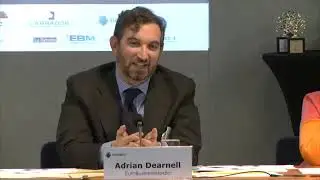 Le Grand D&eacute;bat du Forum des Meilleures Relations Investisseurs 2014