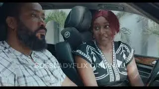 She is happily married but she still love her first Man(The Other Man's Son) 2025 Nigeria Movie