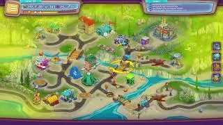 Rescue Team: Attack of the Atom - Level 38 Walkthrough Guide