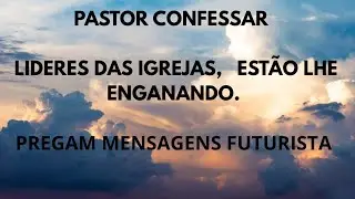 EX. PASTOR DA ASSEMBLEIA DE DEUS.         ABRE O LEQUE.