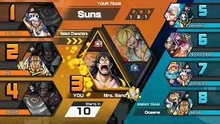 Momonosuke BUFFS! Can he cook? | OPBR