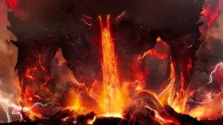 EpiTrax-X Music presents: Fired Earth Music - Fire Of Zeus [Extended]