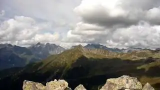 Rudlhorn  - 2448 m - Taisten
