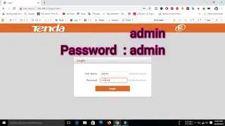 How To Reboot Wifi Router | How To Remotely Restart Your Router from Any Browser | Ali Hussan