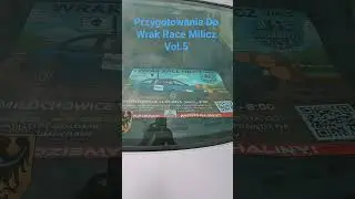 Wrak Race Milicz Vol.5💪💪🔥🔥🔥🔥