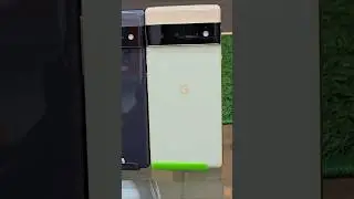 Google Pixel 6 Pro Official PTA APPROVED