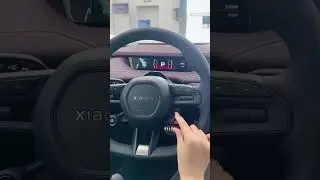 Xiaomi SU7 Max Beauty Revealed: In‑Depth Exterior Walkaround #bestluxury #chinaautoshow #autochina