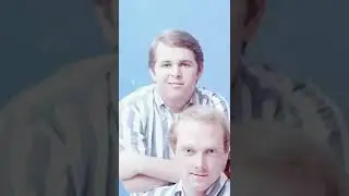 The Wilson brothers #siblings