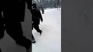 Ukraine Kharkiv Weather In Winter