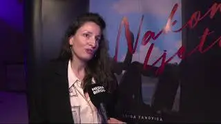 Nakon ljeta u KICu, Anja Matković, scenaristica i glumica