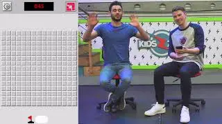 Kids Zone TV Episode 35 | Season 3 | Allison Park Church