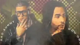 Bad Bunny ft Don Omar -   pa romperla (EXTENDED Dj Dark Master)