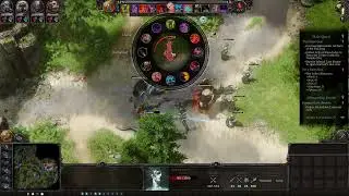 SpellForce III - Fallen God: Ep 20 (Circle Mage difficulty)