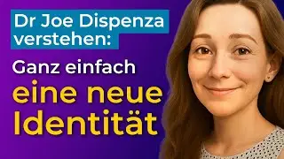 🟣 Endlich alte Angewohnheiten &auml;ndern: Ganz m&uuml;helos! Identit&auml;t shiften