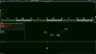 Setting up Sunvox to work like Ableton Clip View (Part1)