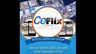 CeFlix - New TV Viewing Habits