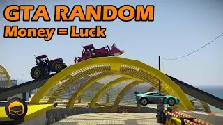 Pay To Win?! - GTA 5 Random Racing