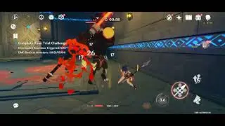 Let's play Genshin Impact part 64