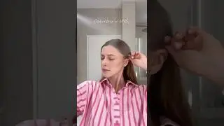 Kto pamięta ten spos&oacute;b z 2015? 😅💇🏼&zwj;♀️